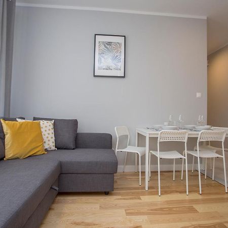 Cr Apartament Przy Katedrze Białystok Extérieur photo