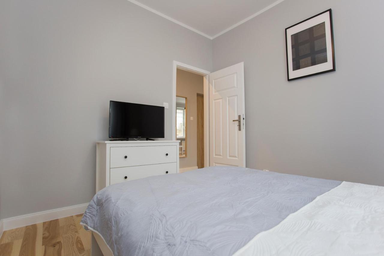 Cr Apartament Przy Katedrze Białystok Extérieur photo
