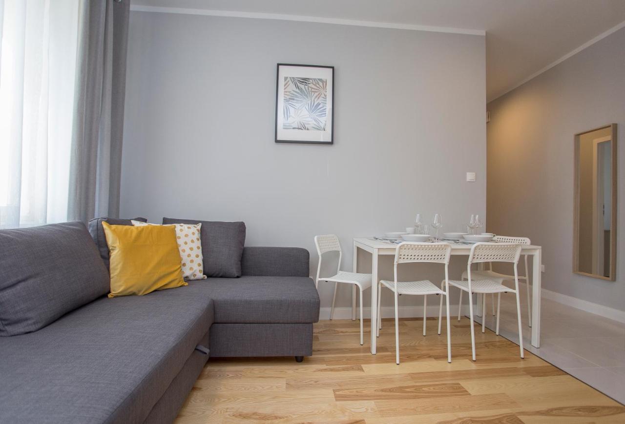 Cr Apartament Przy Katedrze Białystok Extérieur photo
