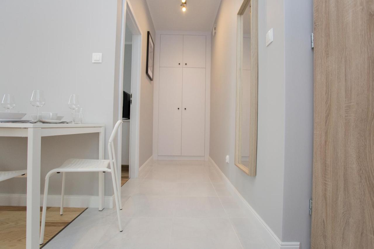 Cr Apartament Przy Katedrze Białystok Extérieur photo