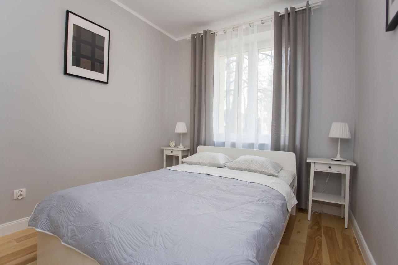 Cr Apartament Przy Katedrze Białystok Extérieur photo